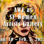 AWE at SF Women Artists Gallery